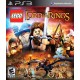 Game Lego Lord of The Rings (Senhor dos Anéis) - PS3